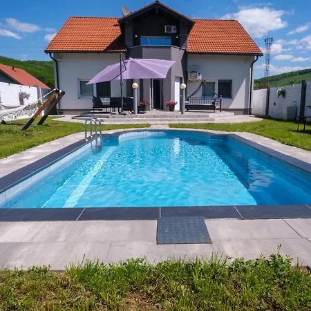 Sarajevo Villa Sunce Ilijas Exterior photo