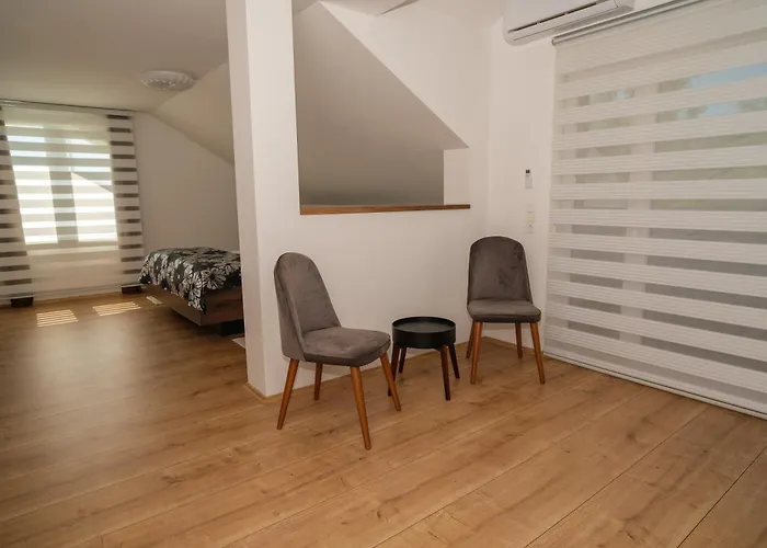 Sarajevo Villa Sunce