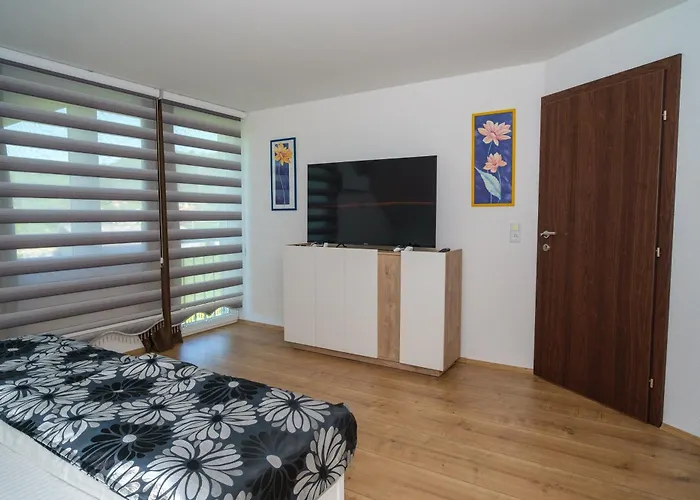 Sarajevo Villa Sunce