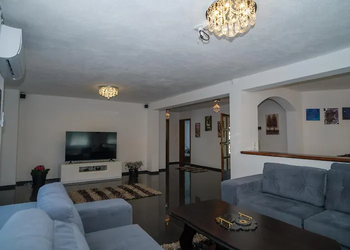 Sarajevo Villa Sunce