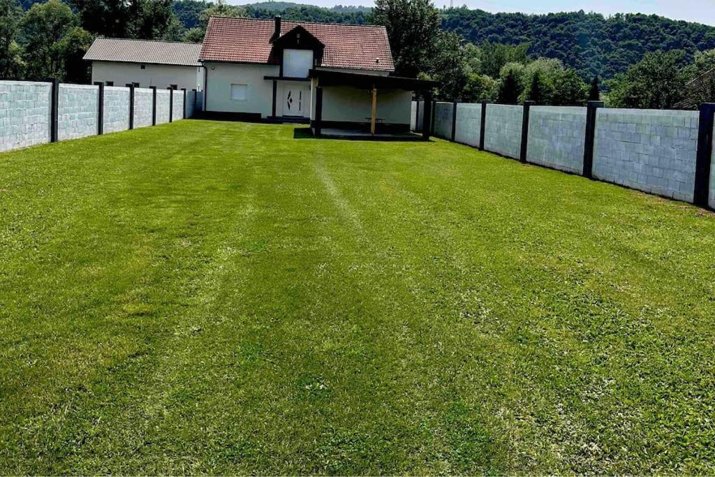 Sarajevo Sunce Villa Ilijas