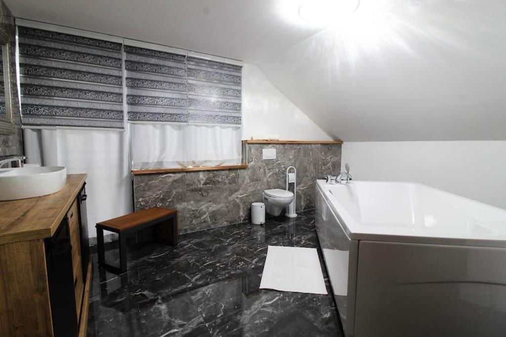 Villa Sarajevo Sunce *