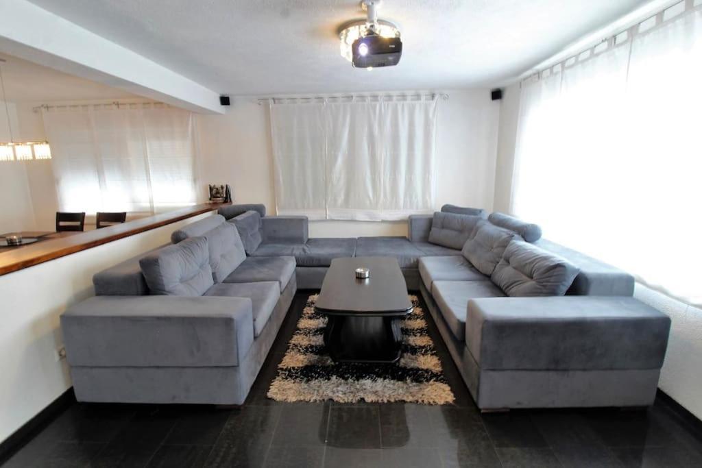 Sarajevo Sunce Villa Ilijas