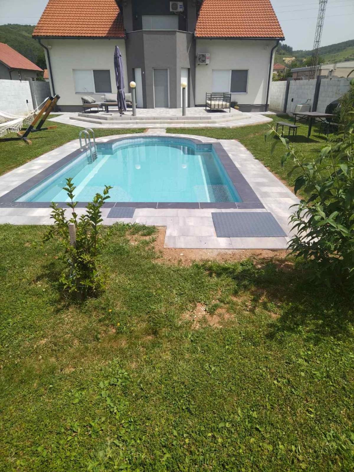 Villa Sarajevo Sunce Ilijas