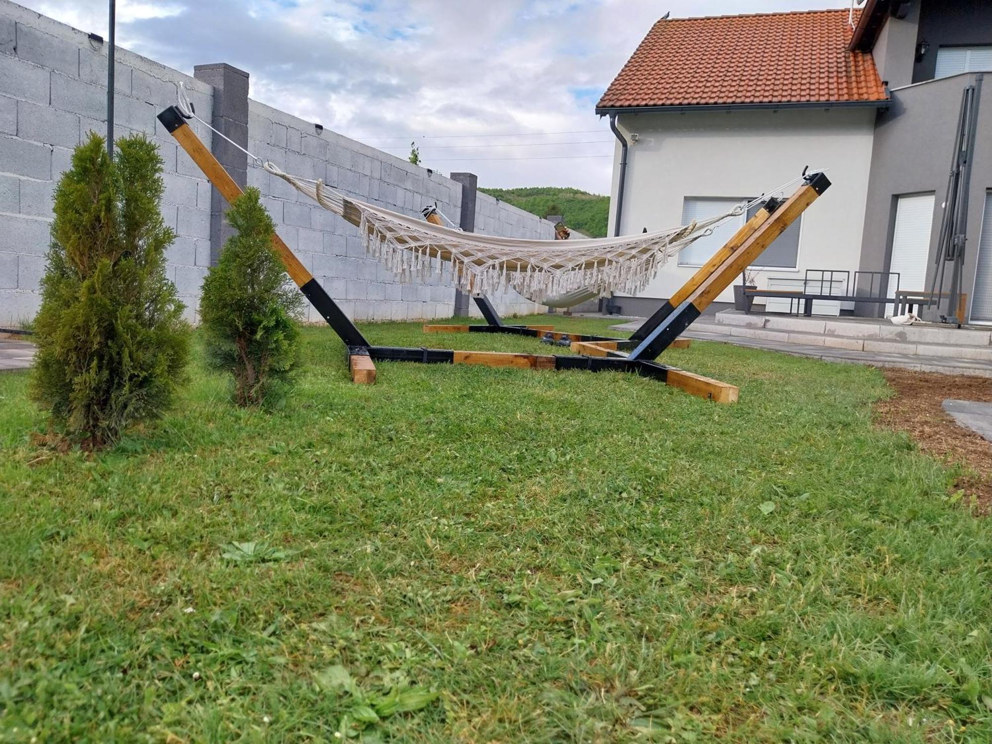 Villa Sarajevo Sunce Ilijas