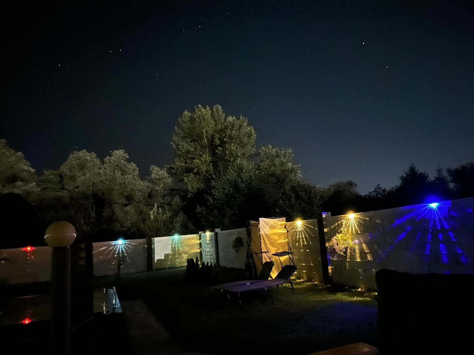 Villa Sarajevo Sunce Ilijas