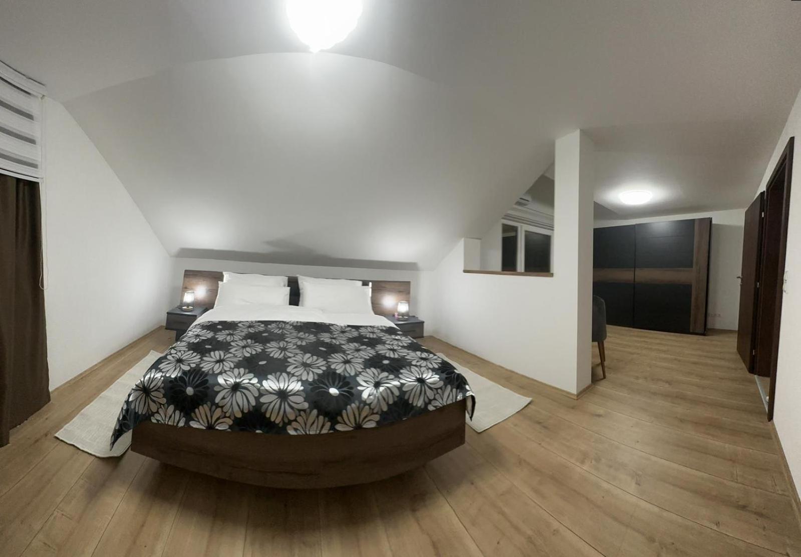 Villa Sarajevo Sunce Ilijas
