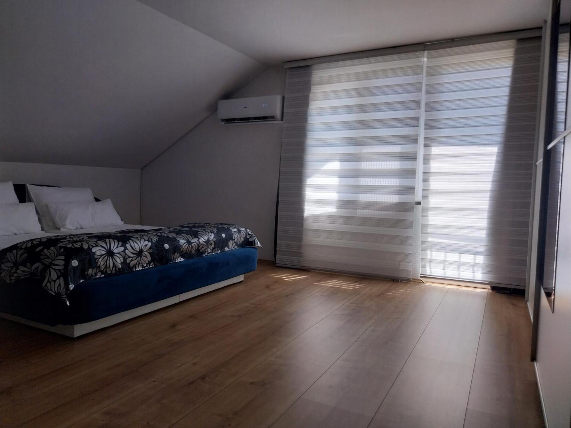 Sarajevo Sunce Villa *