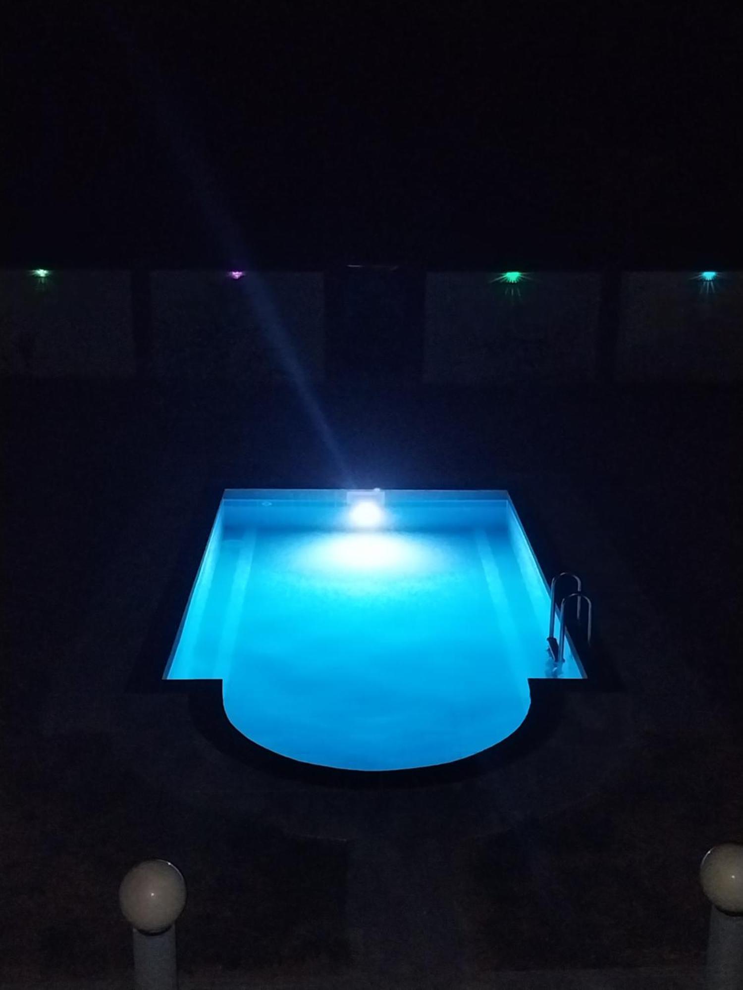 Sarajevo Sunce Villa *