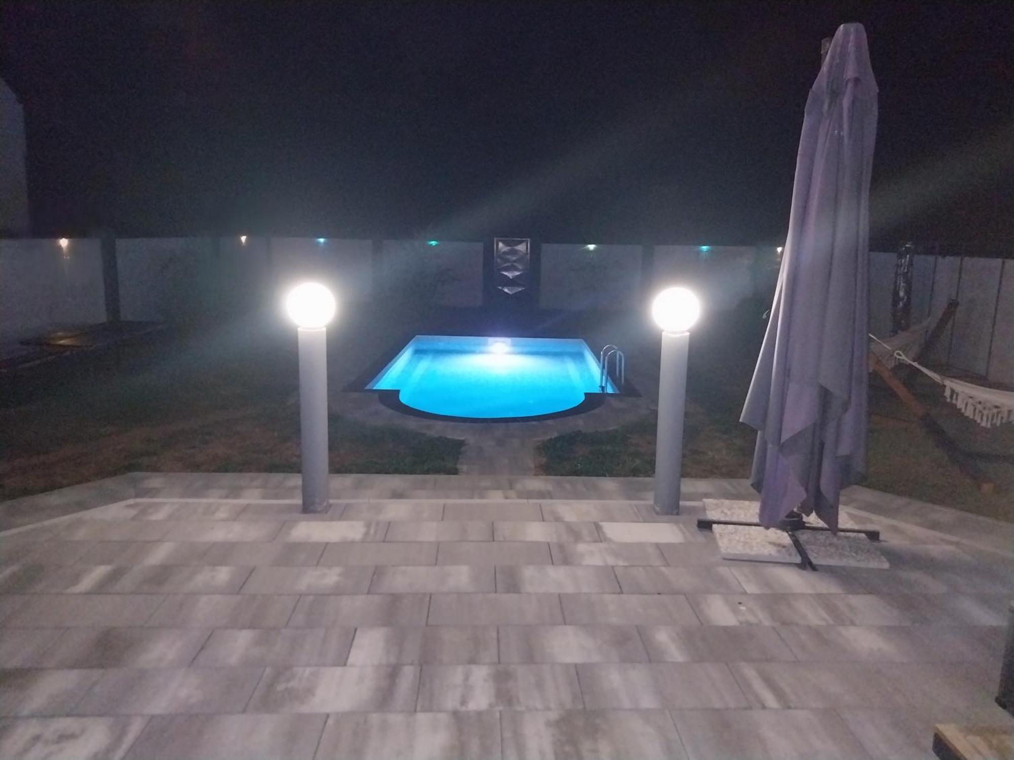 Villa Sarajevo Sunce Ilijas