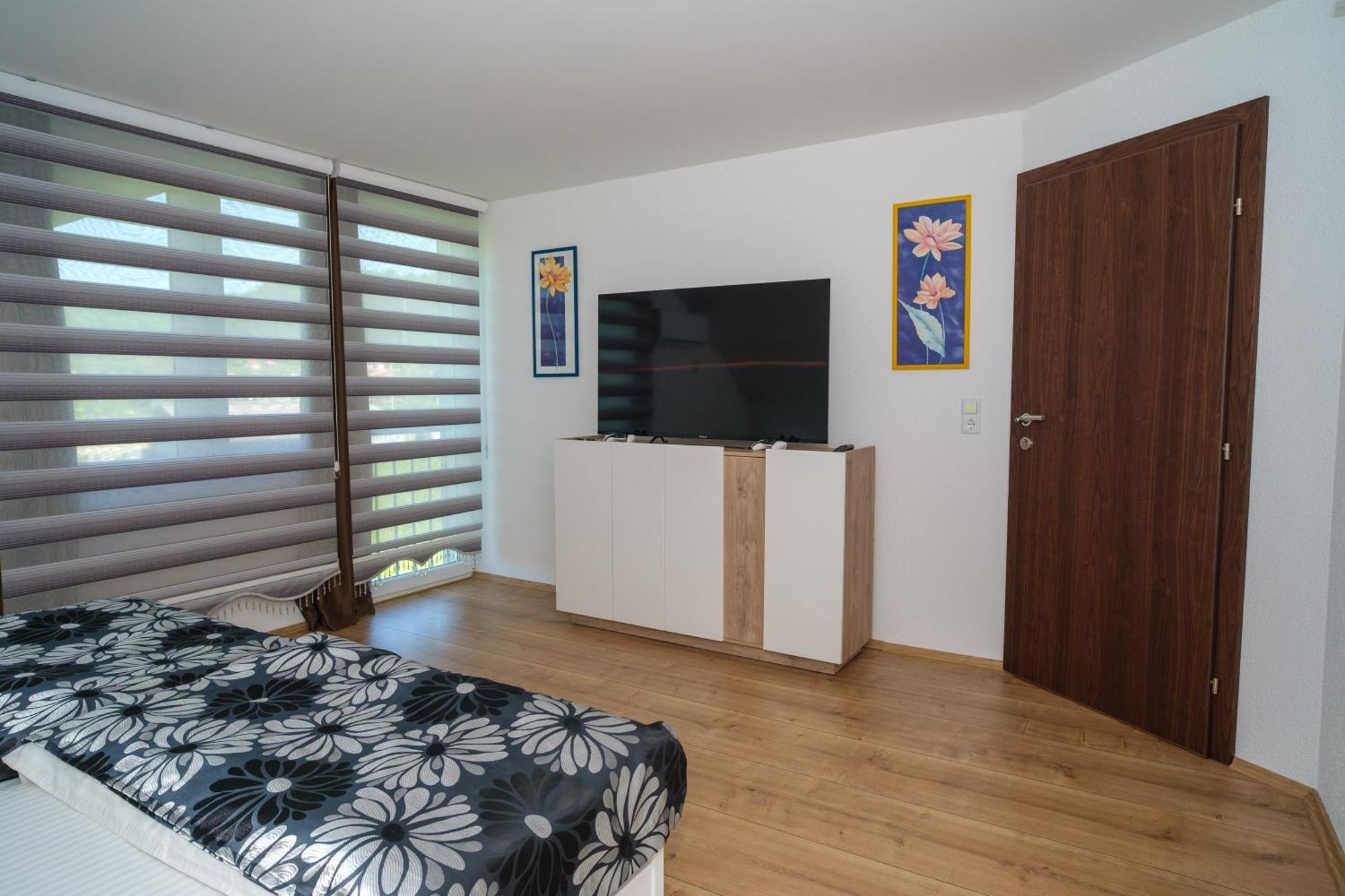 Villa Sarajevo Sunce
