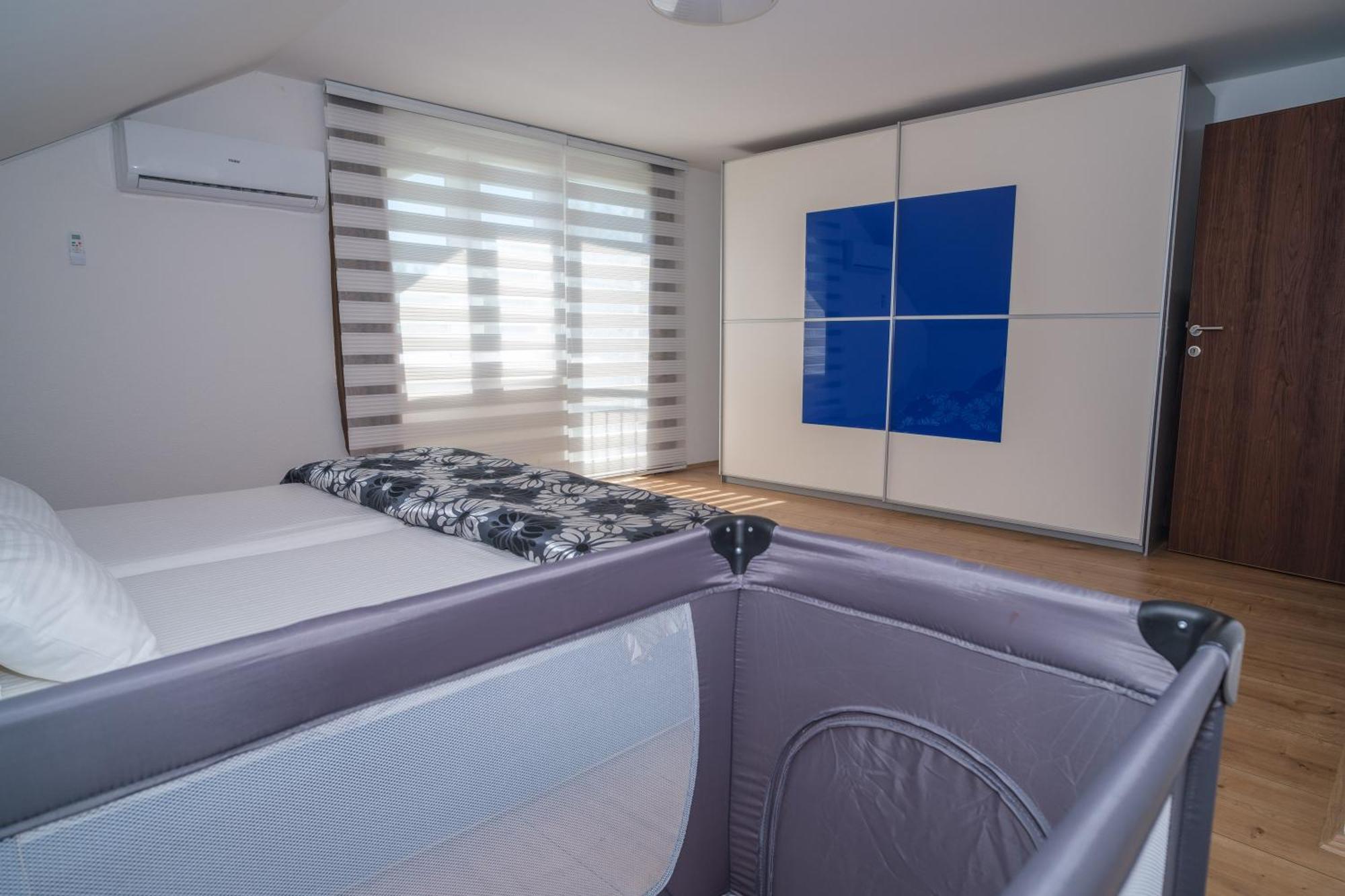 Villa Sarajevo Sunce *