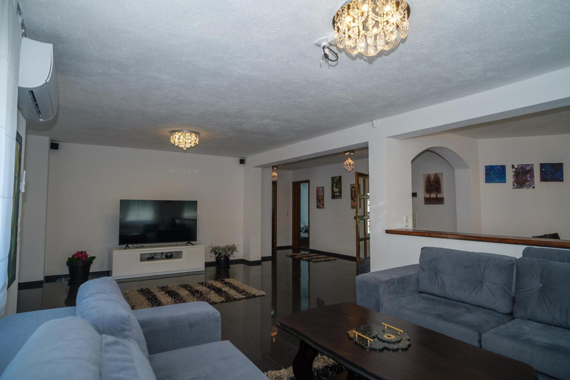 Villa Sarajevo Sunce Ilijas
