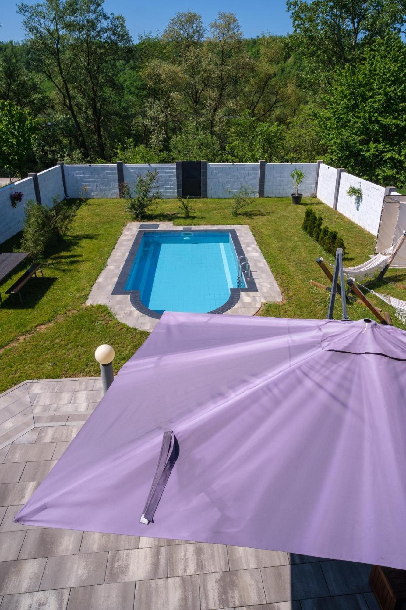 Sarajevo Sunce Villa Ilijas