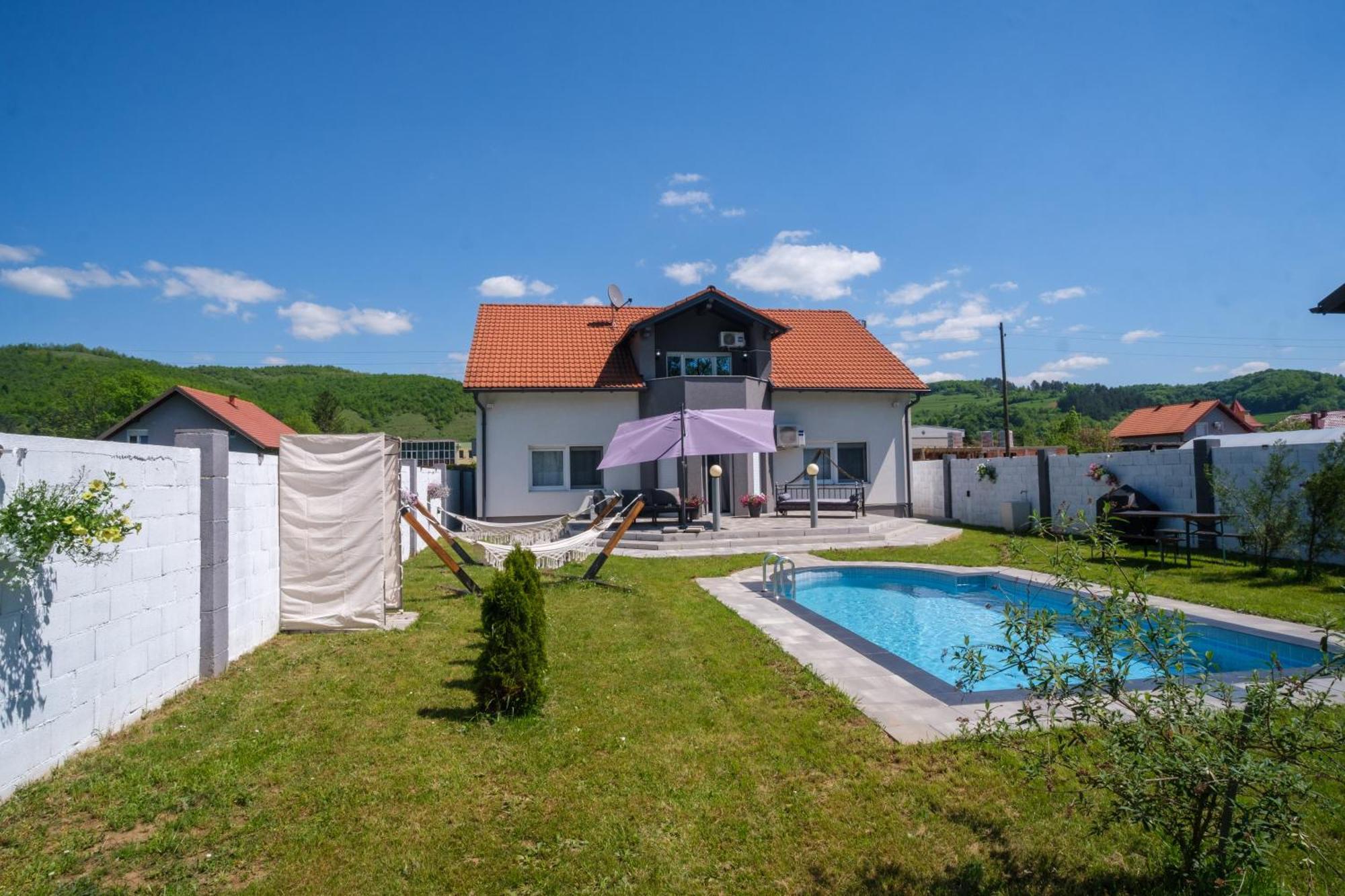 Sarajevo Sunce Vila