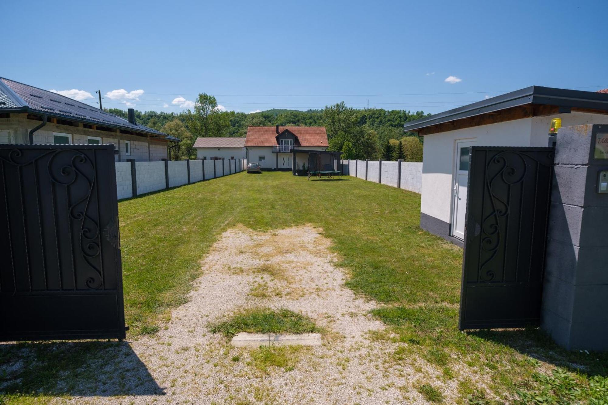 Sarajevo Sunce Villa Ilijas