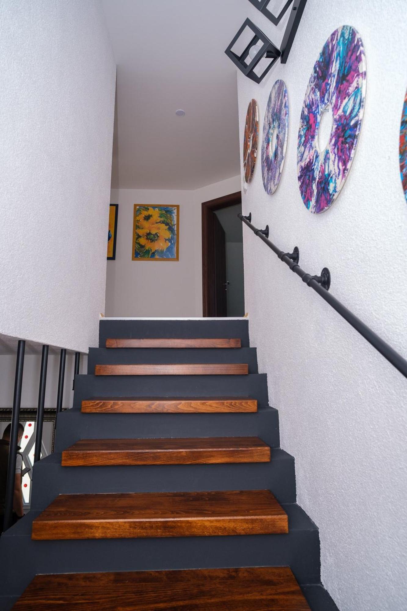 Villa Sarajevo Sunce Ilijas