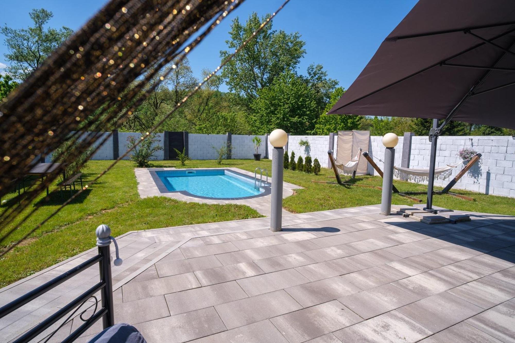 Sarajevo Sunce Villa *