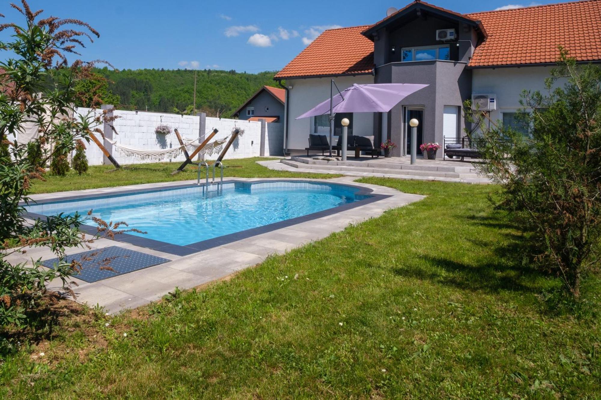 Villa Sarajevo Sunce *