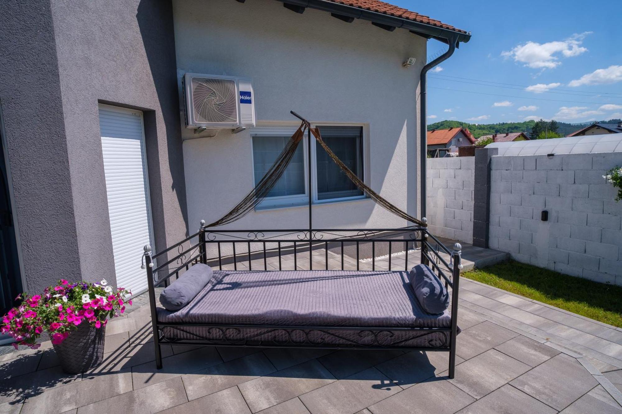 Vila Sarajevo Sunce Ilijas