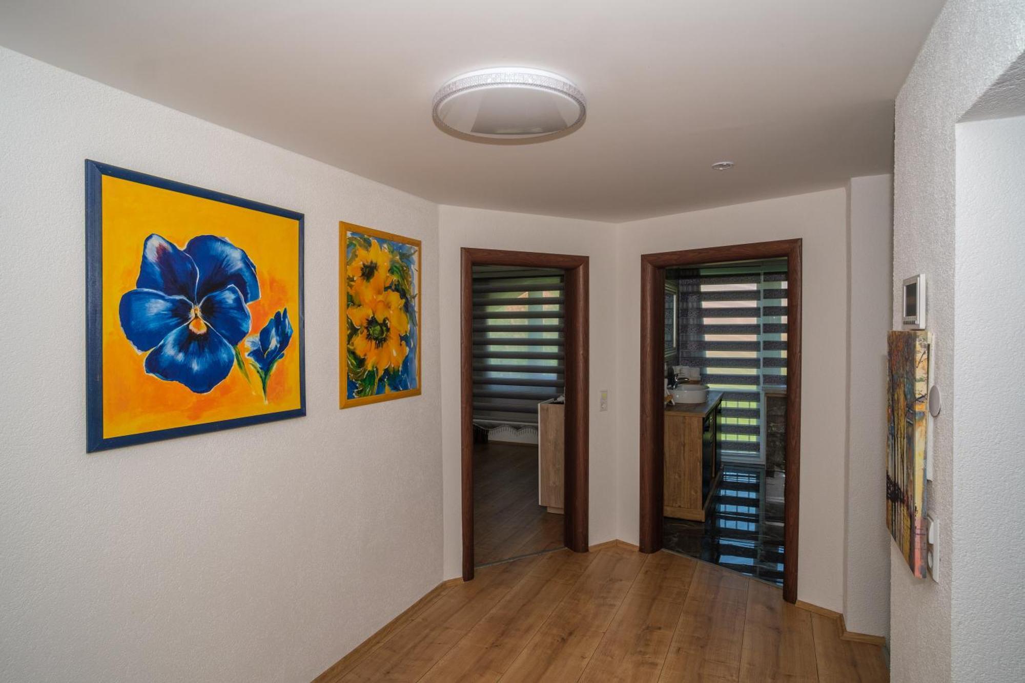 Sarajevo Sunce Villa *