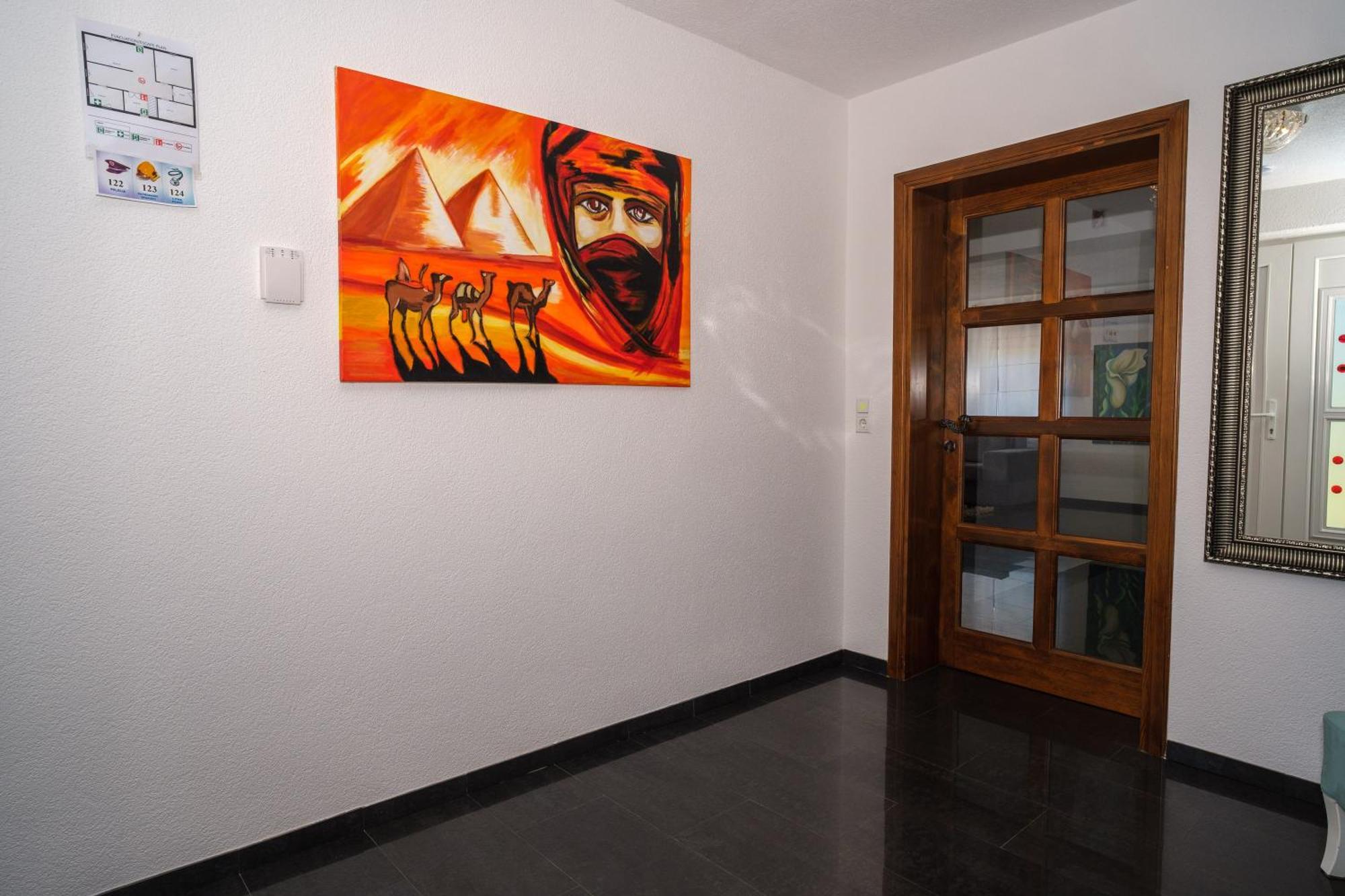 Villa Sarajevo Sunce *